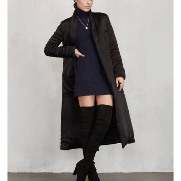 Reformation Jackets & Blazers - Reformation Krishna Coat